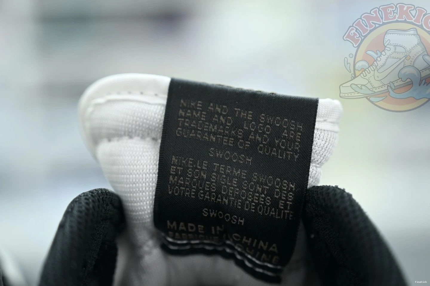 Low Jordan 1 OG Air Jordan 